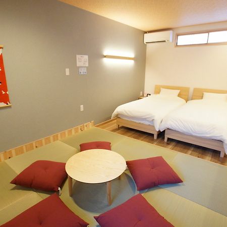 Kyostay Iroha Momijitei Kyoto Extérieur photo