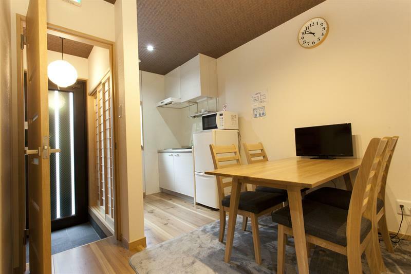 Kyostay Iroha Momijitei Kyoto Extérieur photo