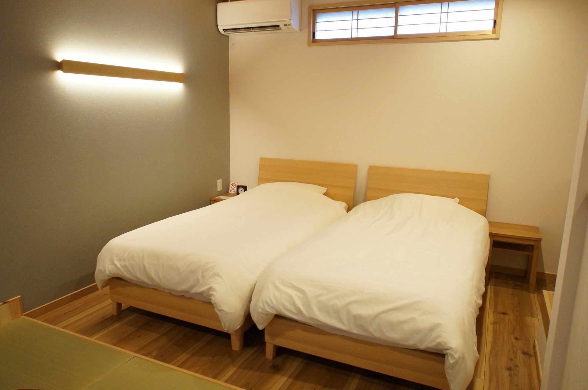 Kyostay Iroha Momijitei Kyoto Extérieur photo