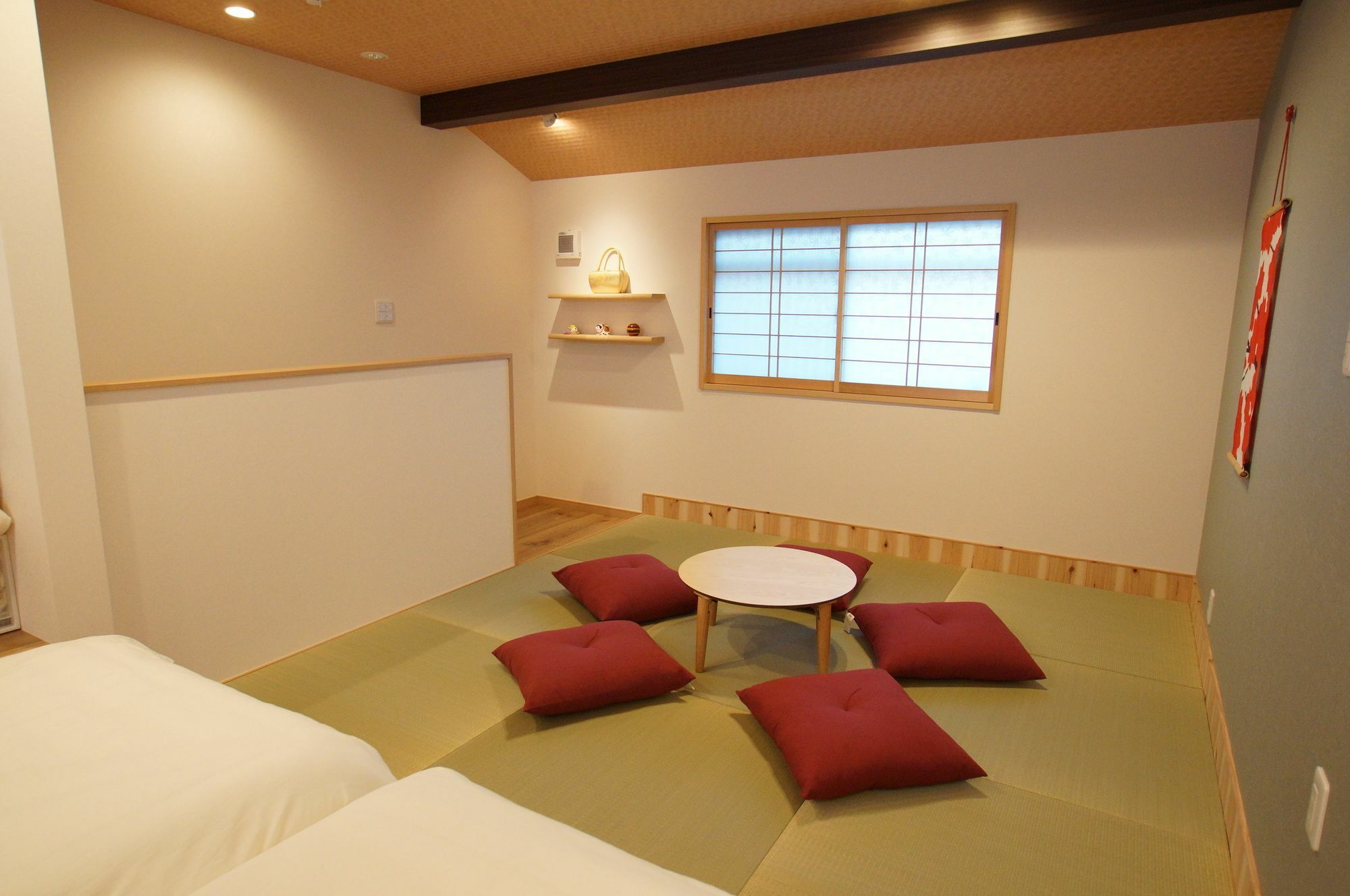Kyostay Iroha Momijitei Kyoto Extérieur photo